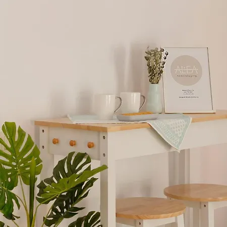 Apartament 155a - Junto Al Puerto Deportivo By R2r Consulting