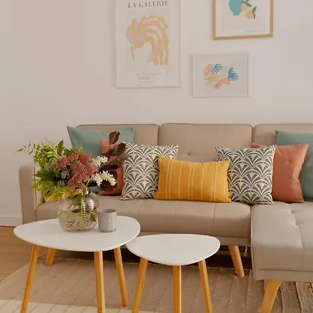 155a - Junto Al Puerto Deportivo By R2r Consulting