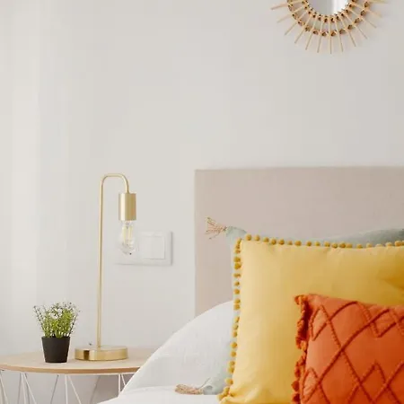 Apartment 155a - Junto Al Puerto Deportivo