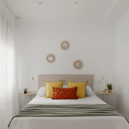 Apartament 155a - Junto Al Puerto Deportivo By R2r Consulting