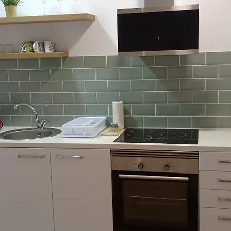 Apartament 155a - Junto Al Puerto Deportivo By R2r Consulting *